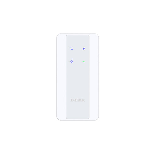 D-Link F518 5G NR AX1800 Wi-Fi 6 Mobile Hotspot
