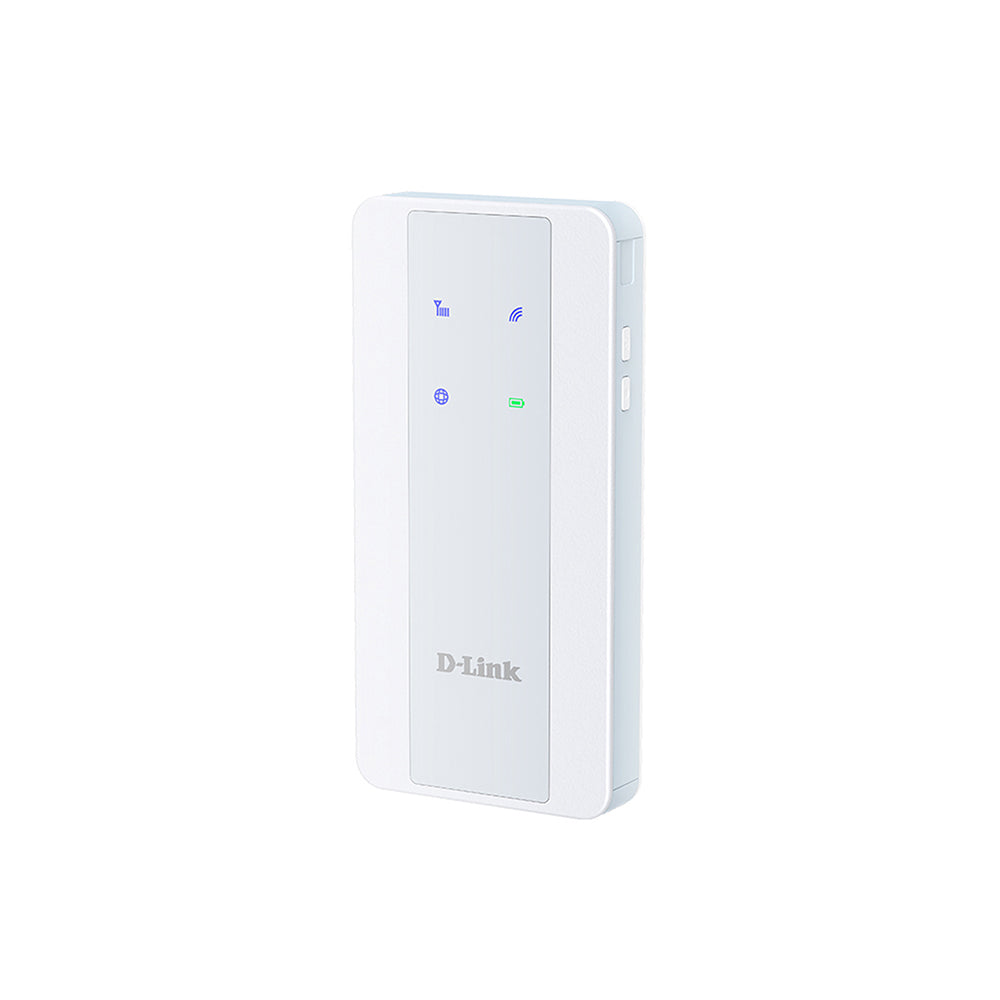 D-Link F518 5G NR AX1800 Wi-Fi 6 Mobile Hotspot