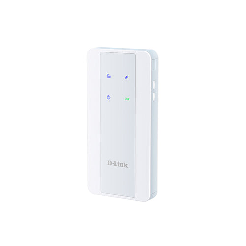 D-Link F518 5G NR AX1800 Wi-Fi 6 Mobile Hotspot