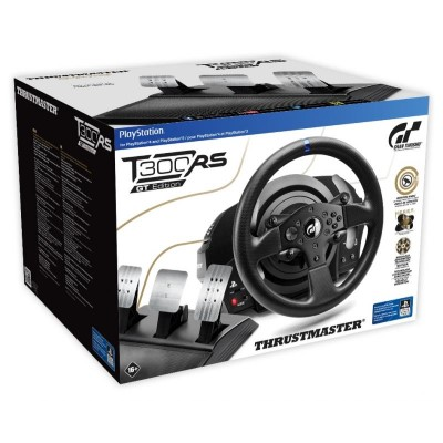 Thrustmaster T300RS-GT  (PC / PS3 / PS4)