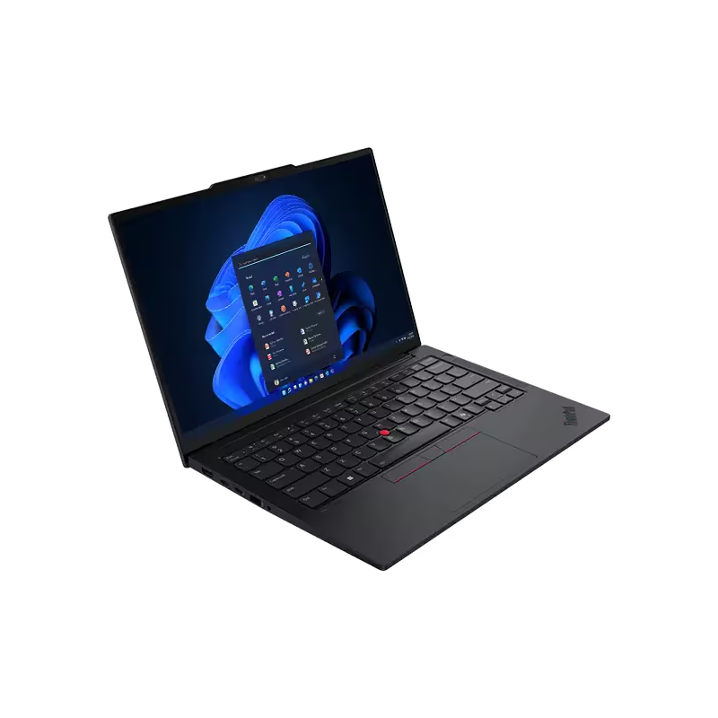 [Online Exclusive] Lenovo ThinkPad E14 G7 21SX007ASG - U7 255H 16GB 512GB 14”