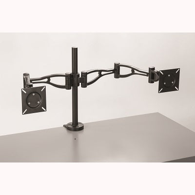 Fellowes 8041701 Professional Series Dual Monitor Arm [Backorder]