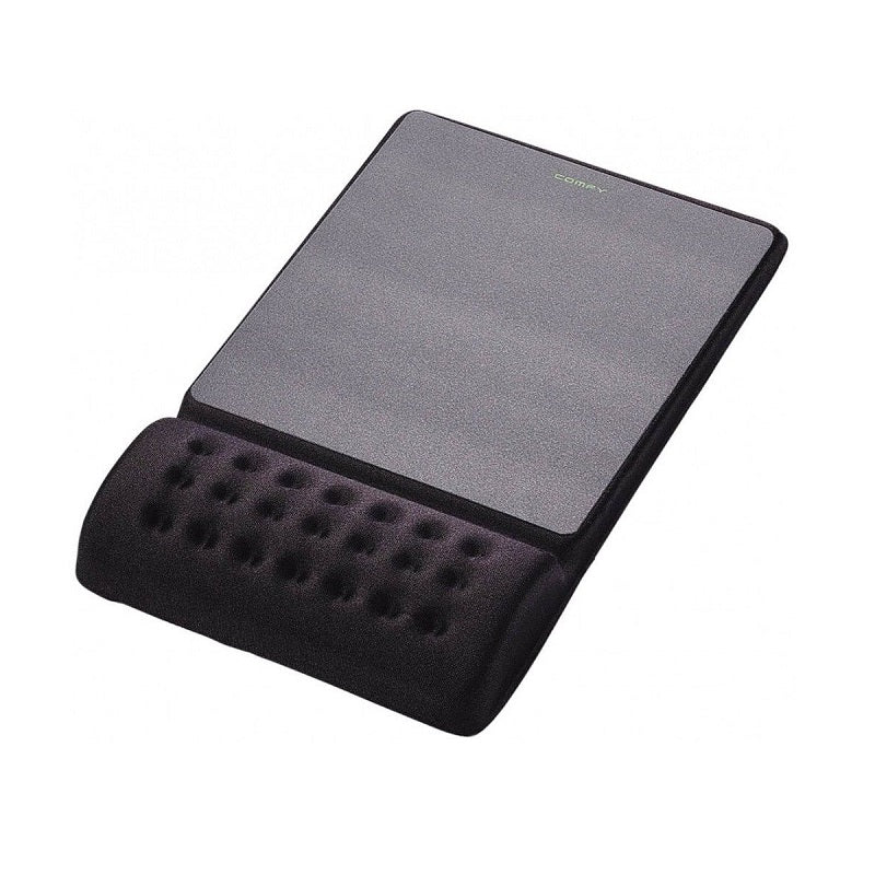 Elecom MP-096BK COMFY mouse pad
