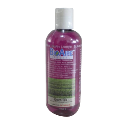 BioAire BA250 GA Aroma Essential Oil 250ml (Green Apple)