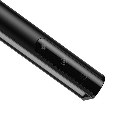 Baseus DGIWK-P01 USB Screen Hanging LED Light (Black)