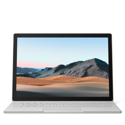 Microsoft Surface Book 3 SKW-00017 - i7 16GB 256GB 13.5