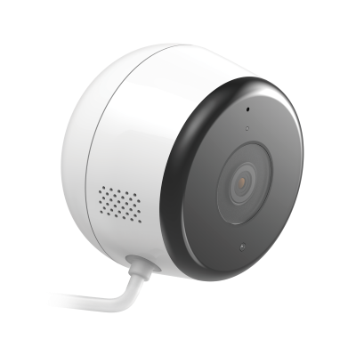 D-Link DCS-8600LH Full HD Outdoor Wi-Fi Camera
