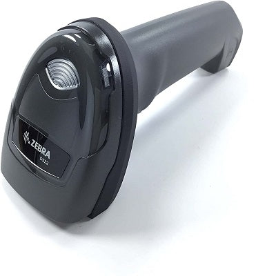 ZEBRA DS2278 2D Bluetooth Scanner with PRESENTATION CRADLE USB KIT