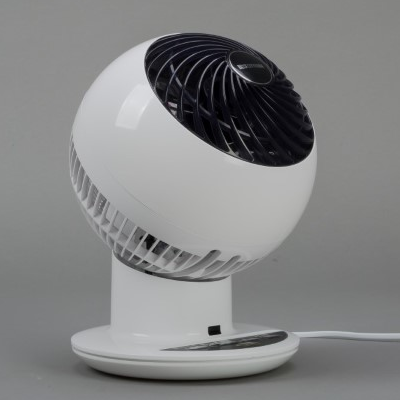 Iris Ohyama PCF-SC15T Circulator Fan (White)