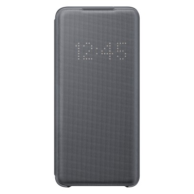 Samsung Galaxy S20 LED View Cover (Gray)