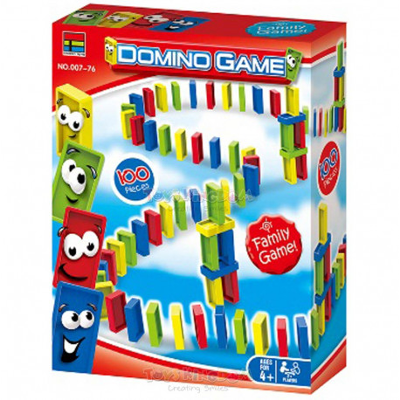 BOS+ H94 Domino Game