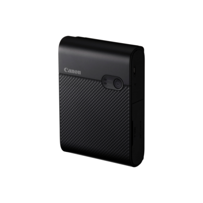 Canon QX10 Mobile Printer (Black)