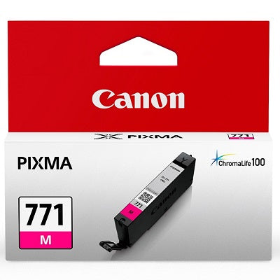 Canon CLI-77 Ink Cartridge (Magenta)