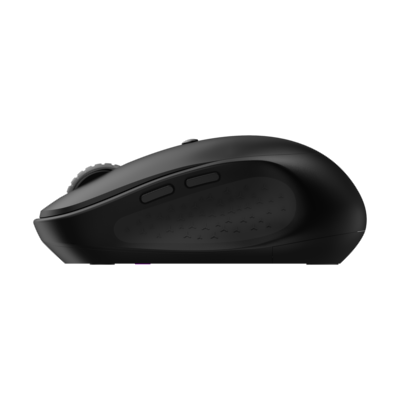 FD E580 Wireless Mouse (Black)