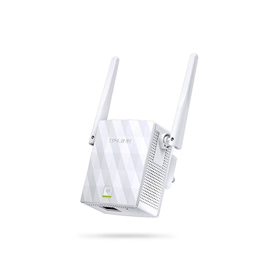 TP-Link 300Mbps Wi-Fi Range Extender (TL-WA855RE)