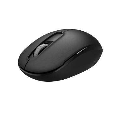 FD V2 2.4G Wireless Mouse Black