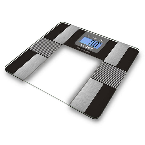 Valore Tempered Glass Full Body Composition (VF-005)