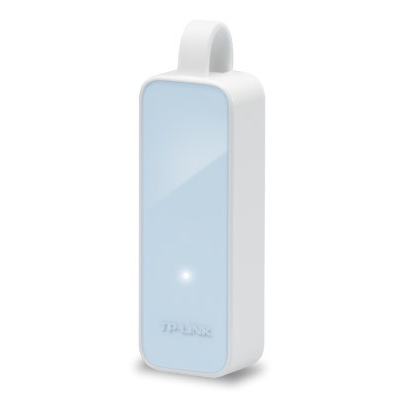 TP-LINK UE200 USB2.0 TO 10/100MBPS PORT