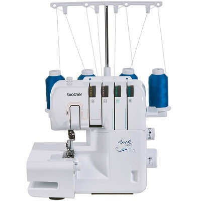 Brother Overlock Machine 2104D