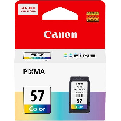 Canon CL57 Ink Catridge (Colour)