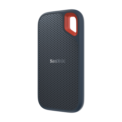 SanDisk Extreme Portable SSD 1TB USB 3.2 [SDSSDE61-1T00-G25]