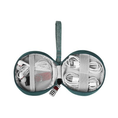 Bubm SST-S Earphone Pouch Grey