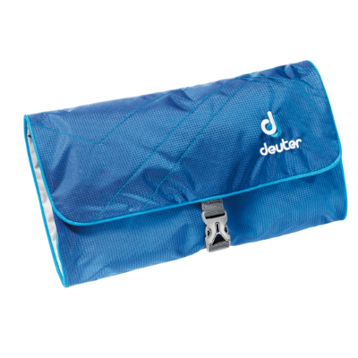 Deuter Wash Bag II (Midnight Turquoise)