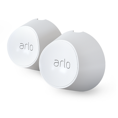 Arlo Ultra Magnetic Wall Mounts (VMA5000)