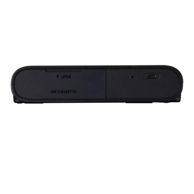 Canon QX10 Mobile Printer (Black)