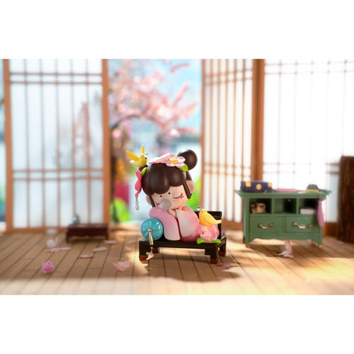 Rolife Nanci - Poetry and Songs ZKXX