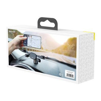 Baseus SUYL-HP01 Vehicle-mounted Holder (Black)