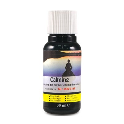 BioAire BA30 CG Aroma Essential Oil 30ml (Calming)