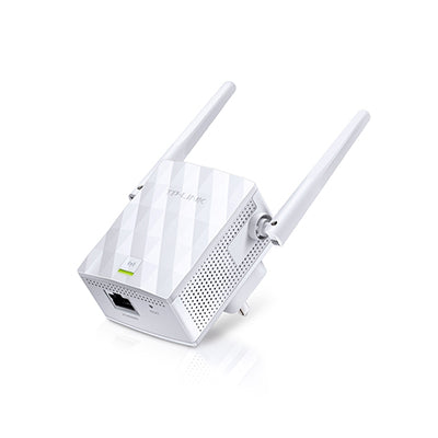 TP-Link 300Mbps Wi-Fi Range Extender (TL-WA855RE)