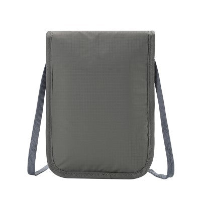 BUBM GBZ Card Bag (Grey)