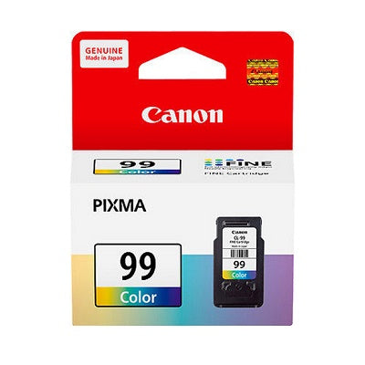 Canon CL-99 Ink Cartridge [Colour]