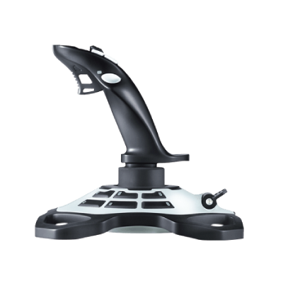 Logitech Extreme 3D Pro Joystick