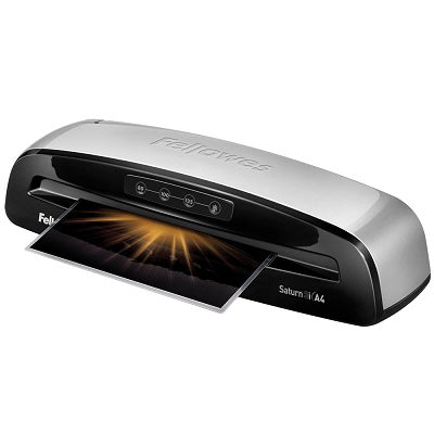 Fellowes Saturn 3i-A4 Laminator (F5724901)