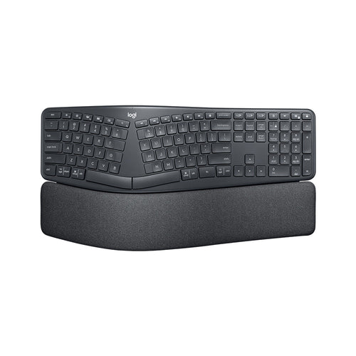 Logitech Ergo K860 Wireless Ergonomic Keyboard
