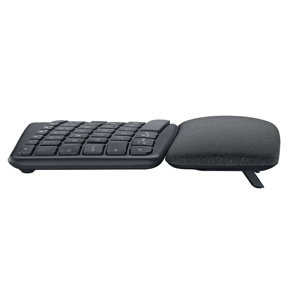 Logitech Ergo K860 Wireless Ergonomic Keyboard – Challenger Singapore