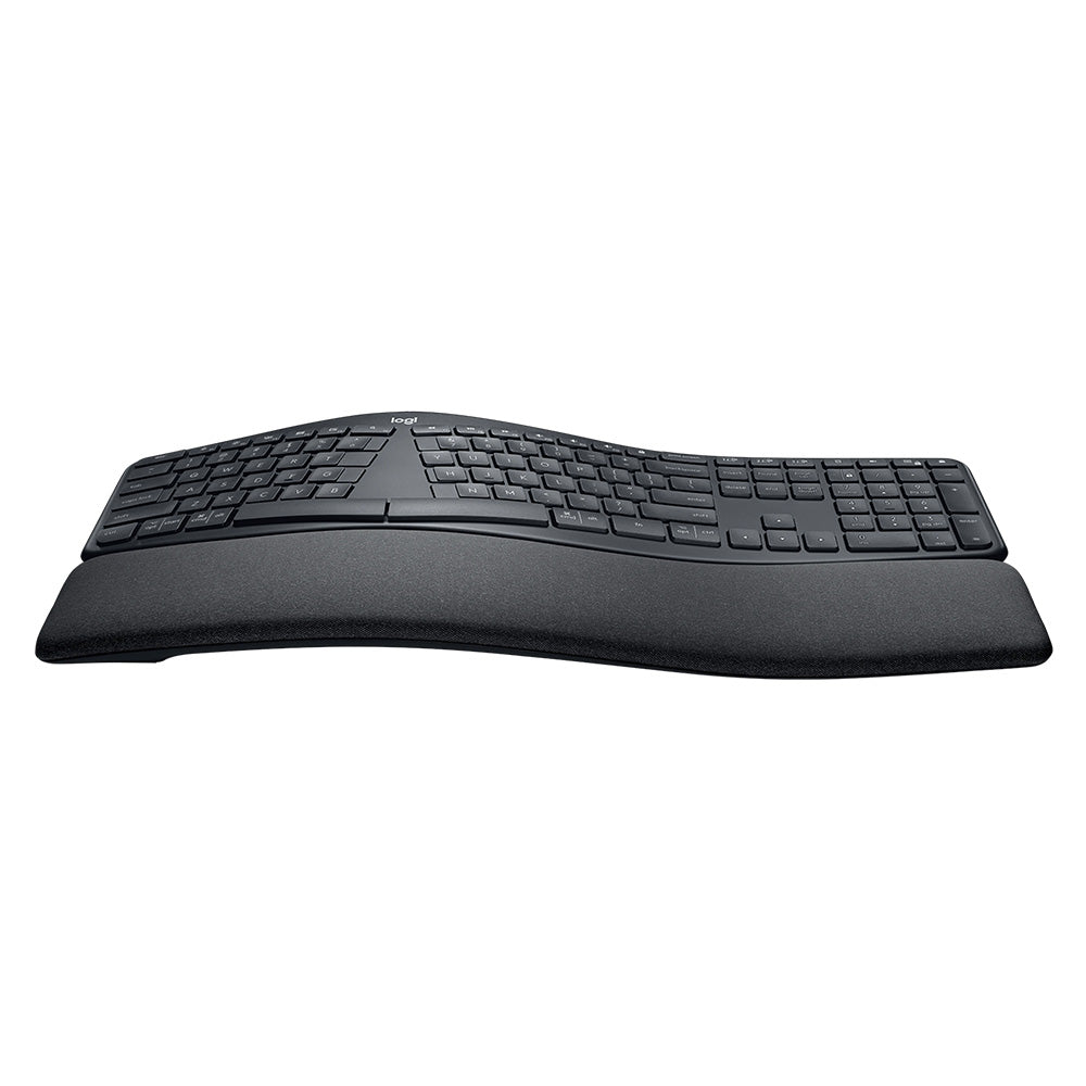 Logitech Ergo K860 Wireless Ergonomic Keyboard