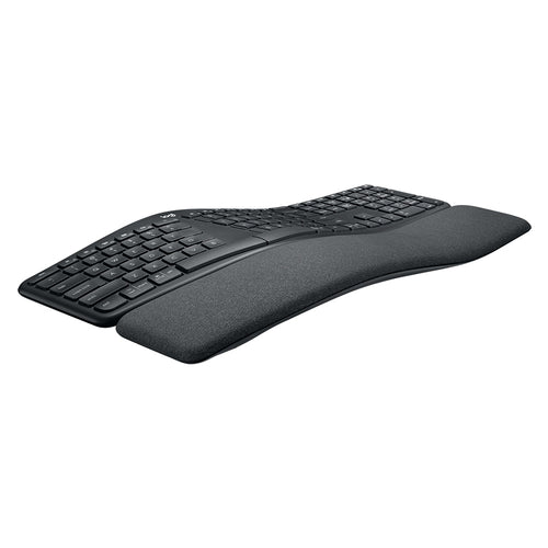 Logitech Ergo K860 Wireless Ergonomic Keyboard