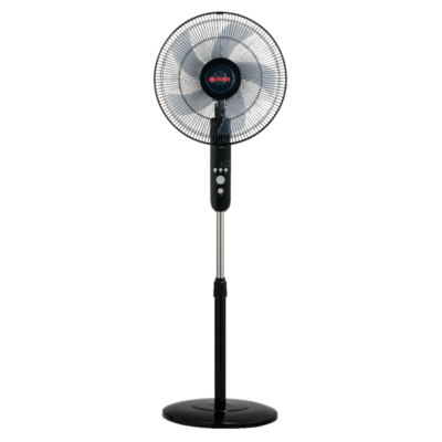 Sona SFS1159 16-inch stand fan with Remote