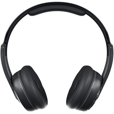 Skullcandy Cassette Bluetooth Headphones (Black)