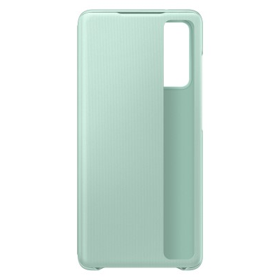 Samsung EF-ZG780CMEGWW Galaxy S20 FE Clear View Cover (Mint)