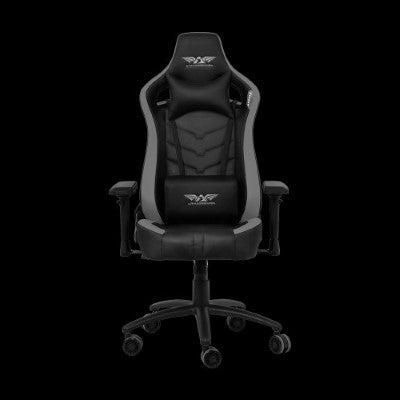 Armaggeddon Gaming Chair Nebuka III (Midnight Grey)