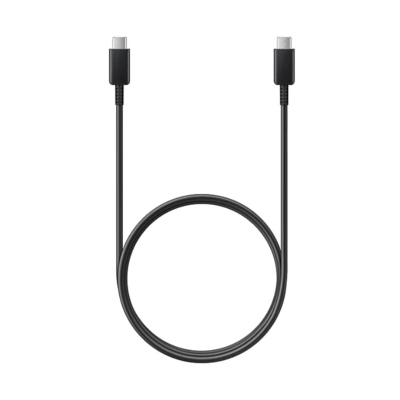 Samsung EP-DN975BBEGWW C to C Cable, 1m (Black)