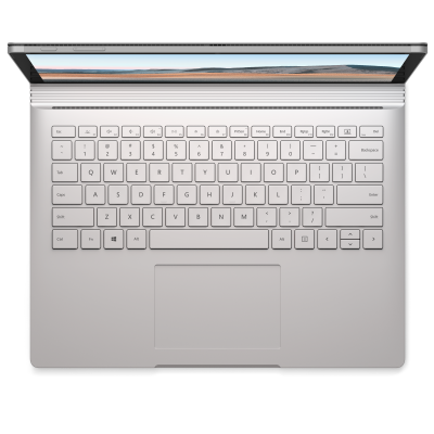 Microsoft Surface Book 3 SKW-00017 - i7 16GB 256GB 13.5