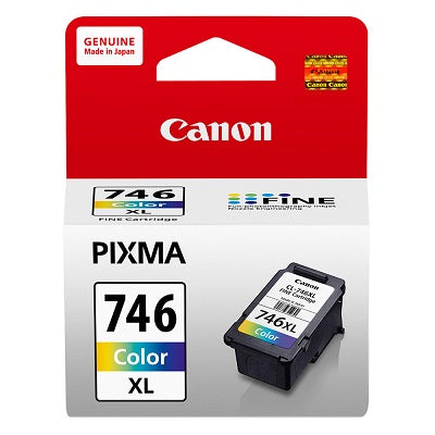Canon CL-746XL Colour Ink