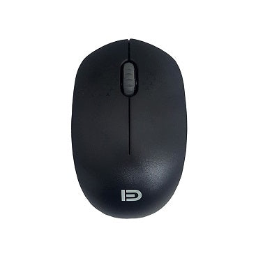 FD i210 2.4G Wireless Mouse (Black)
