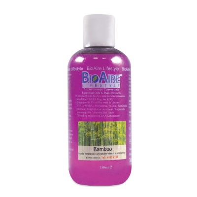 BioAire BA250 BB Aroma Essential Oil 250ml (Bamboo)
